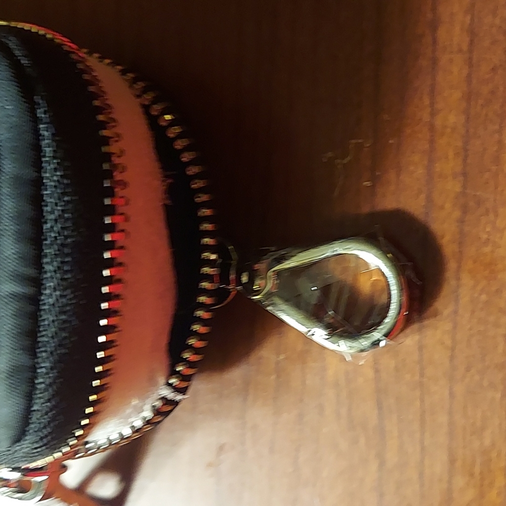 Prada tessuto mini bag - Picture 2 of 10